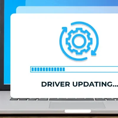 آموزش نصب دستی درایور در Device Manager ویندوز 11